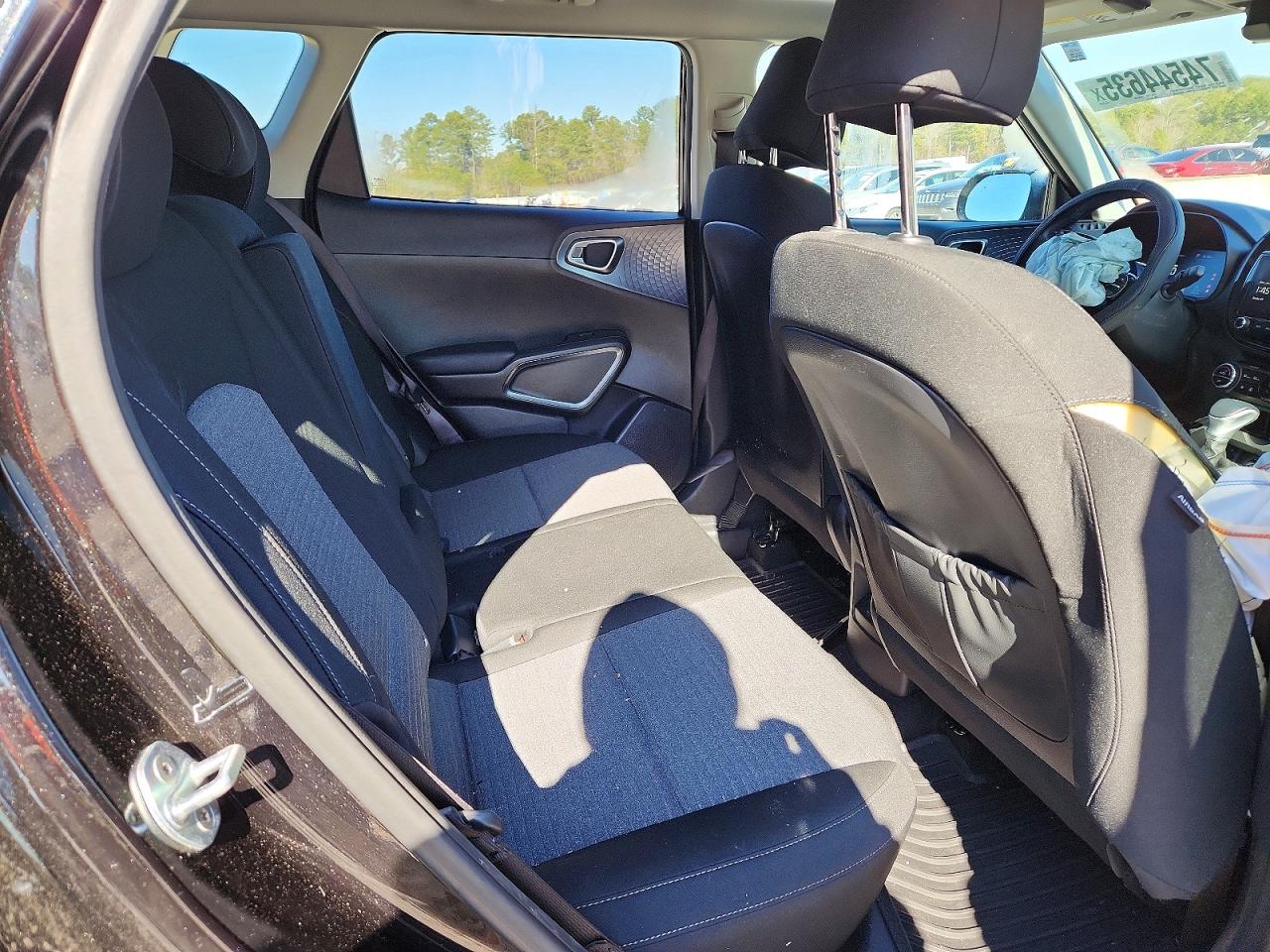Kia Soul Ex