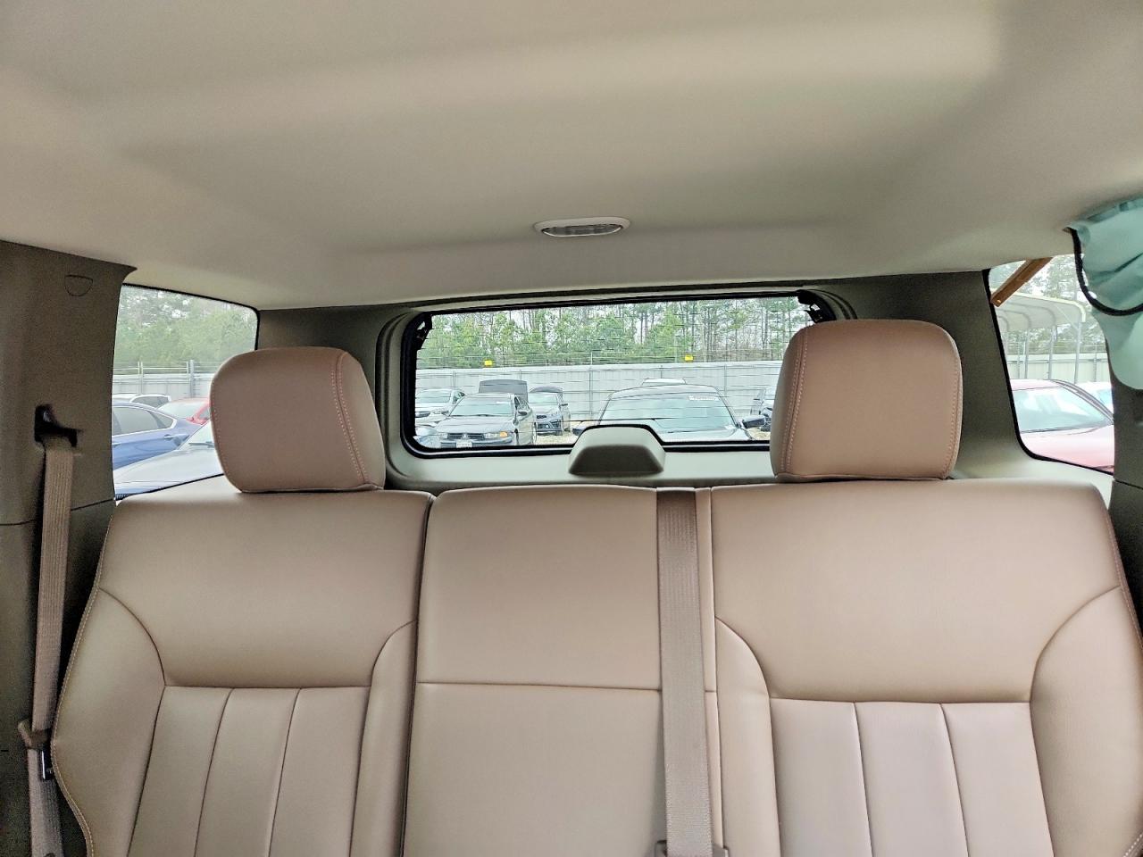 Jeep Liberty Sport