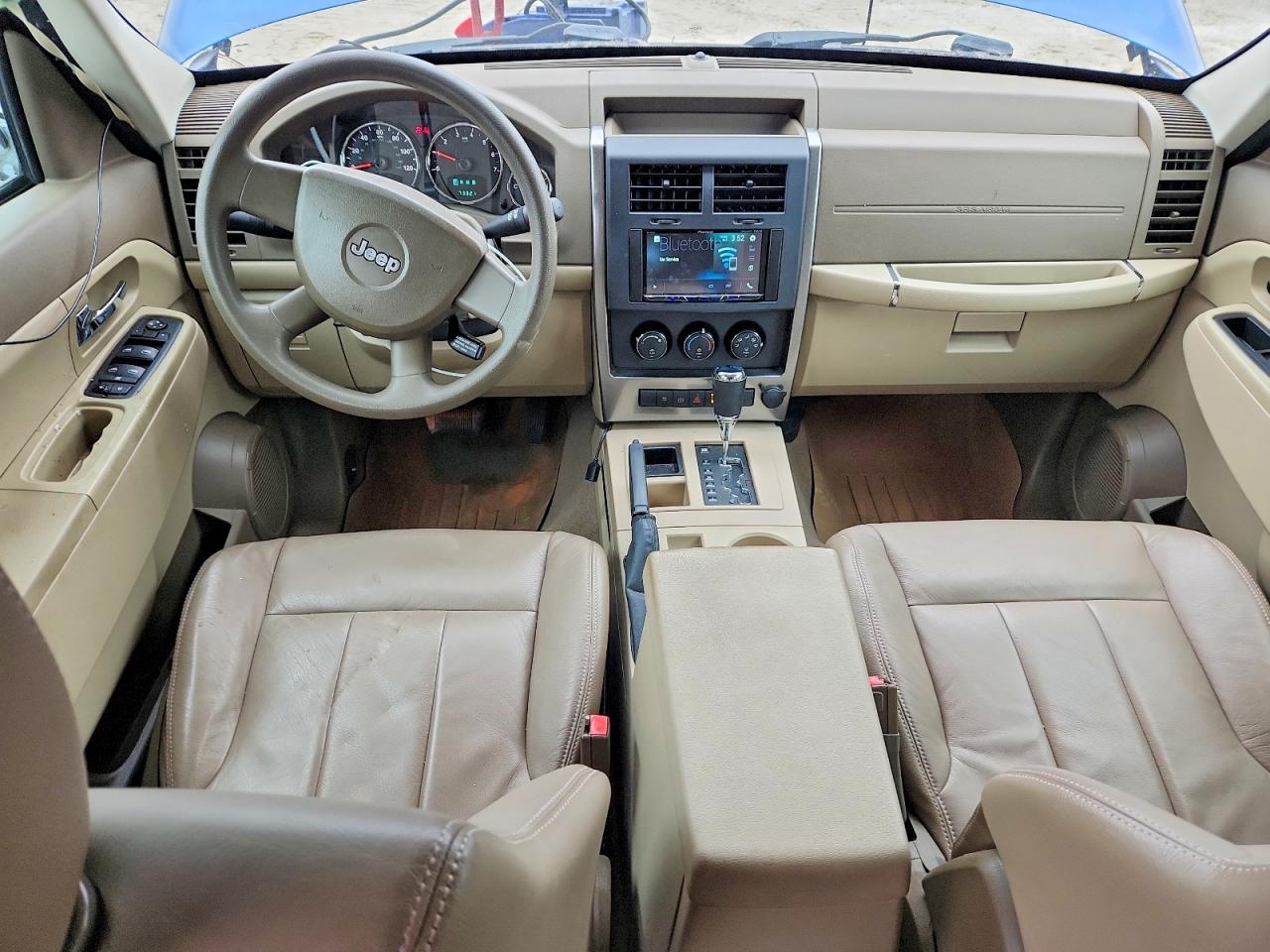 Jeep Liberty Sport