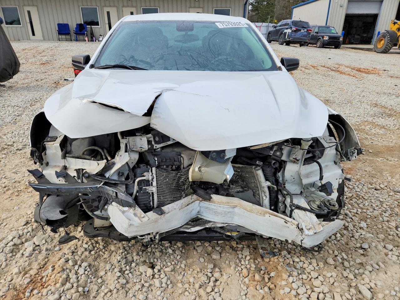 Chevrolet Malibu Ls