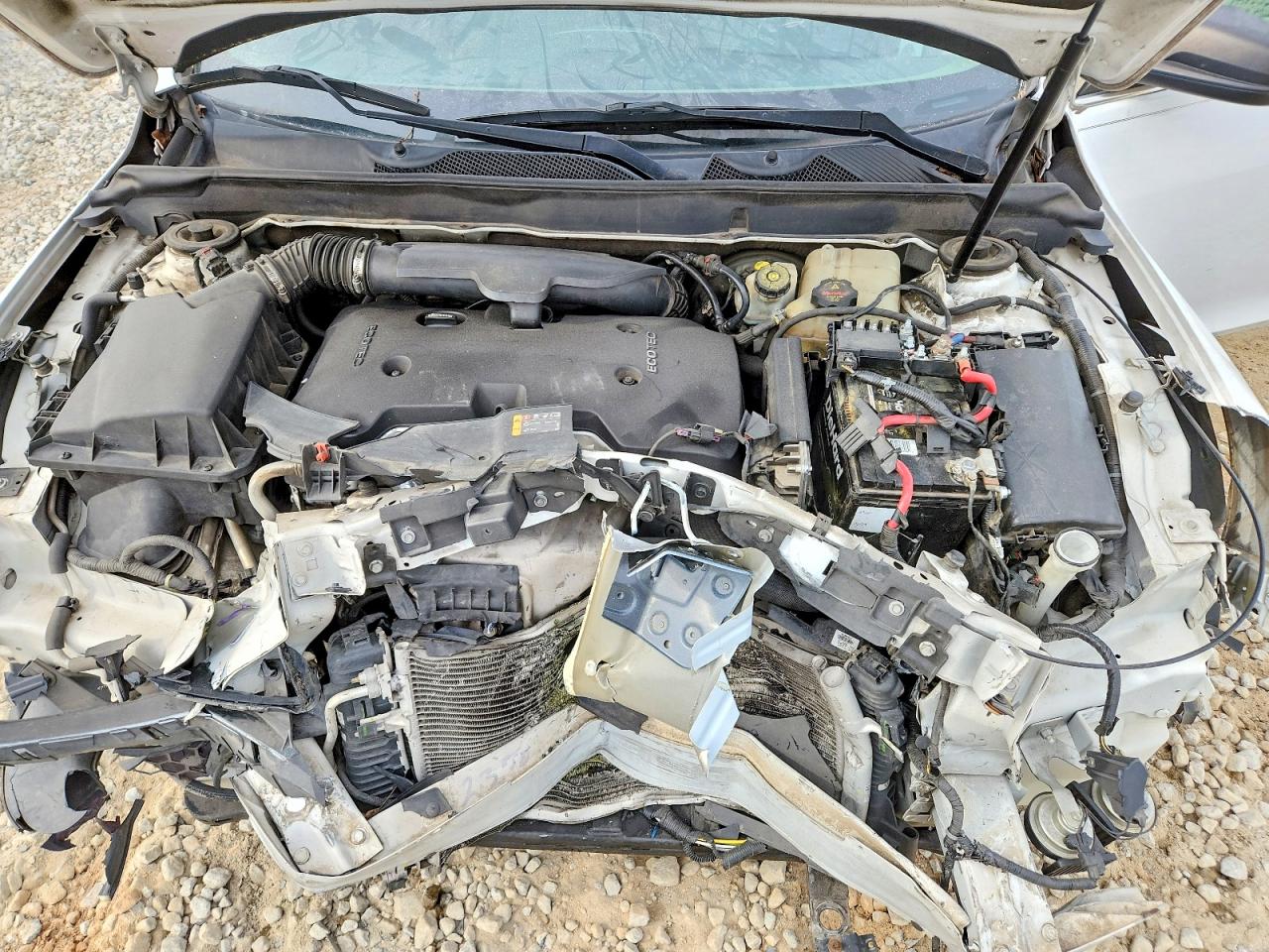 Chevrolet Malibu Ls