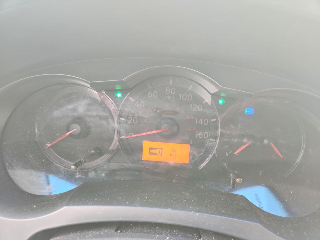 Nissan Altima Base