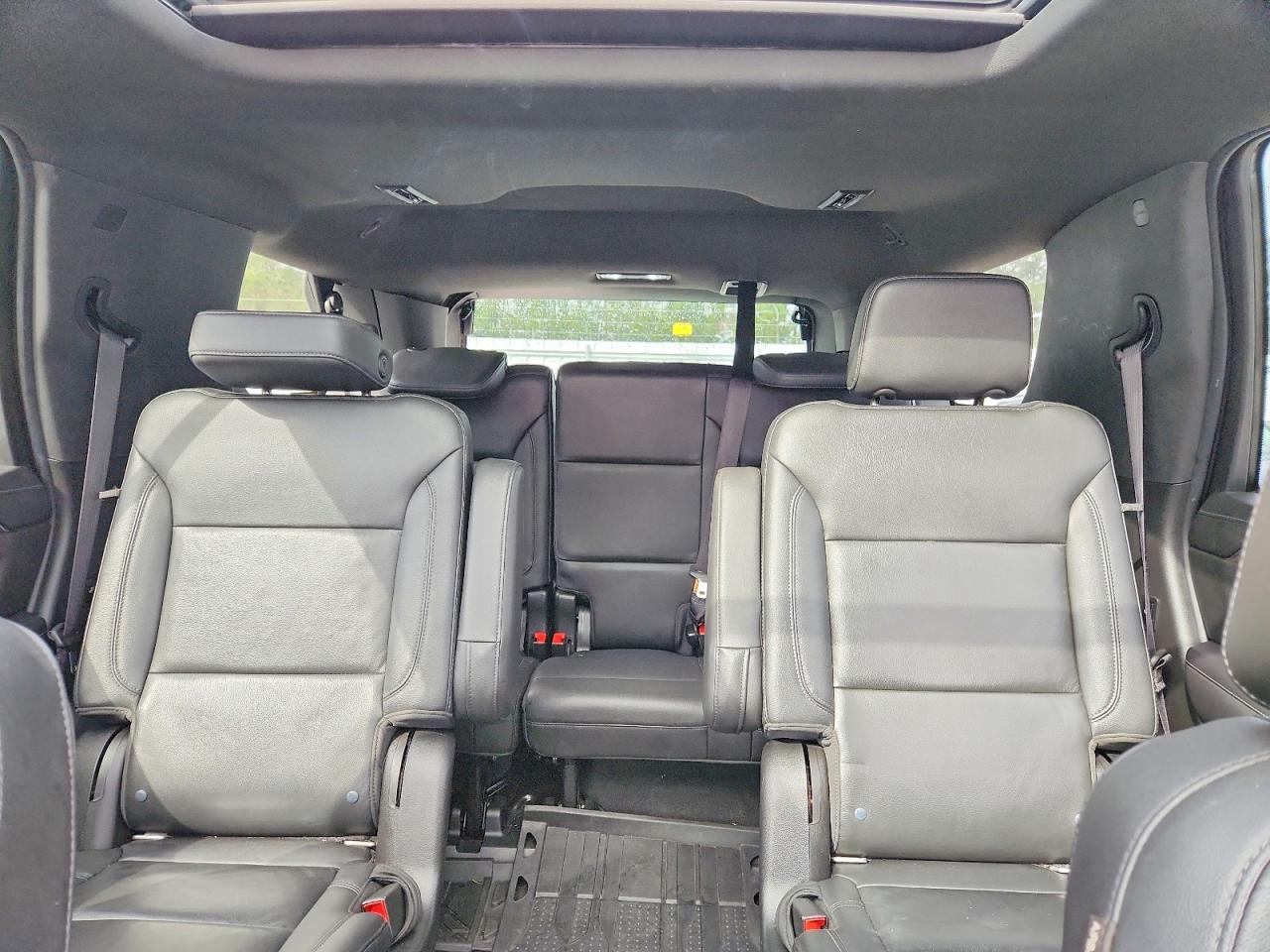Chevrolet Tahoe C1500 Lt