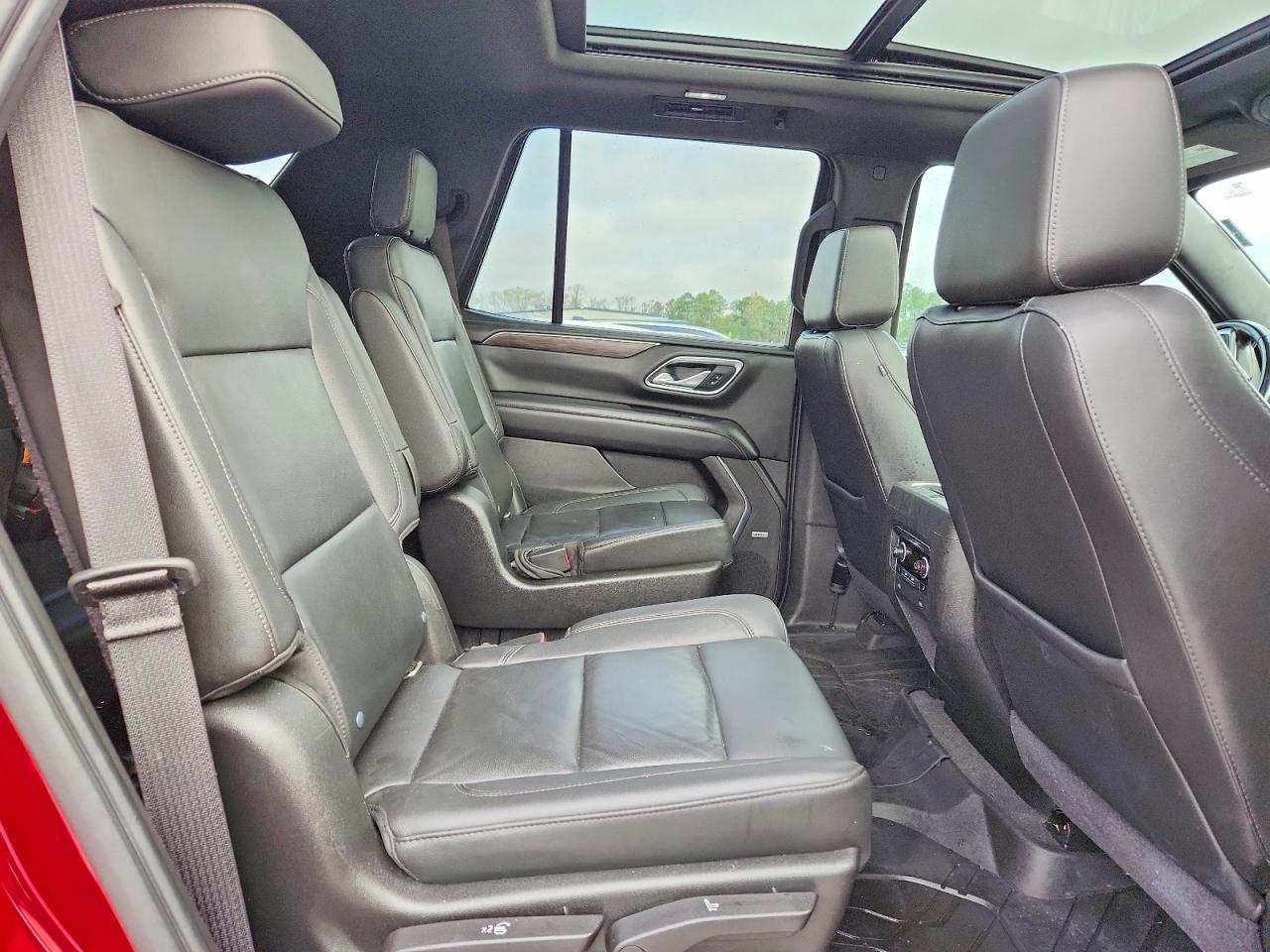 Chevrolet Tahoe C1500 Lt