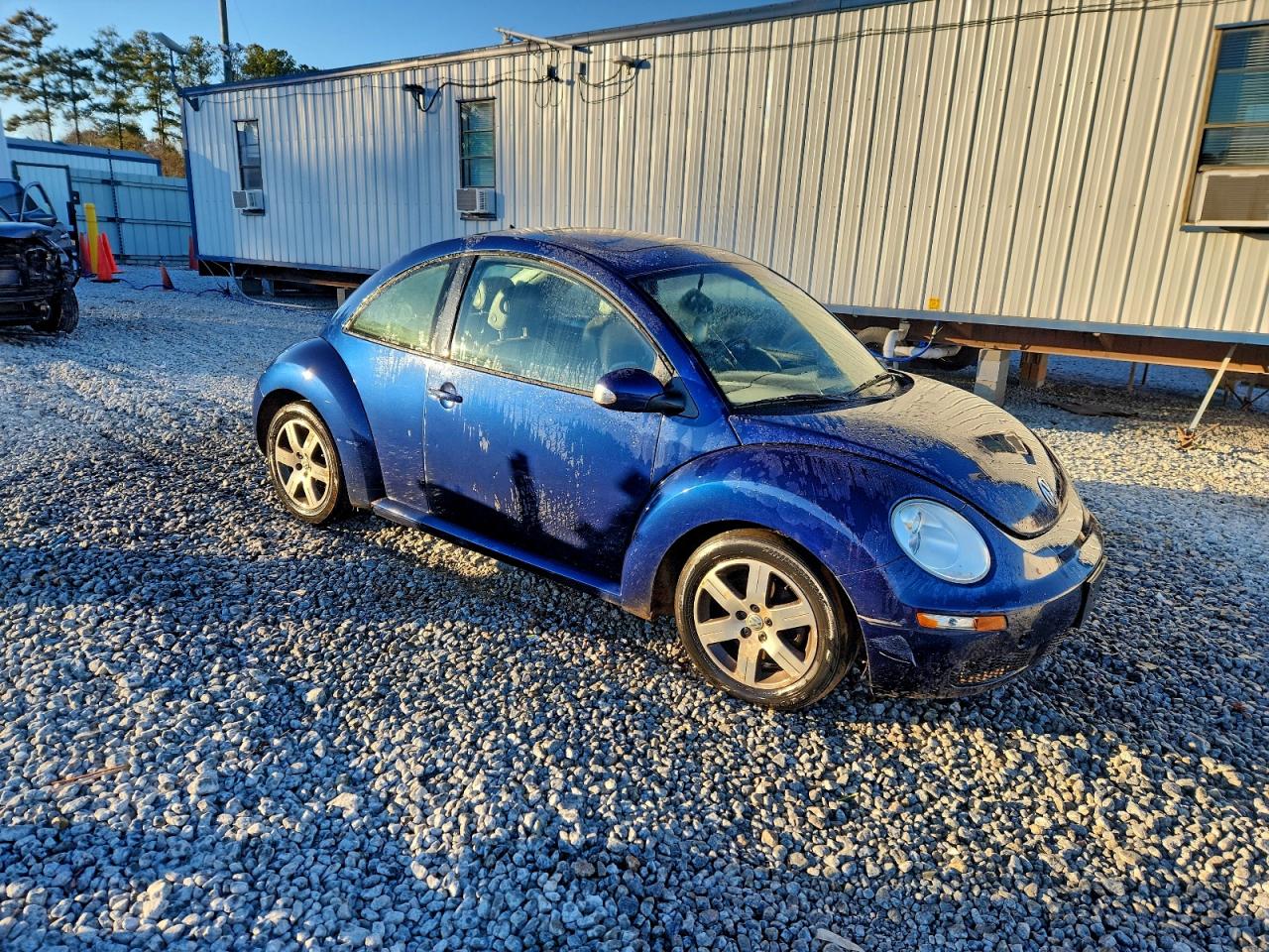 Volkswagen Beetle 2.5l Option Package 1