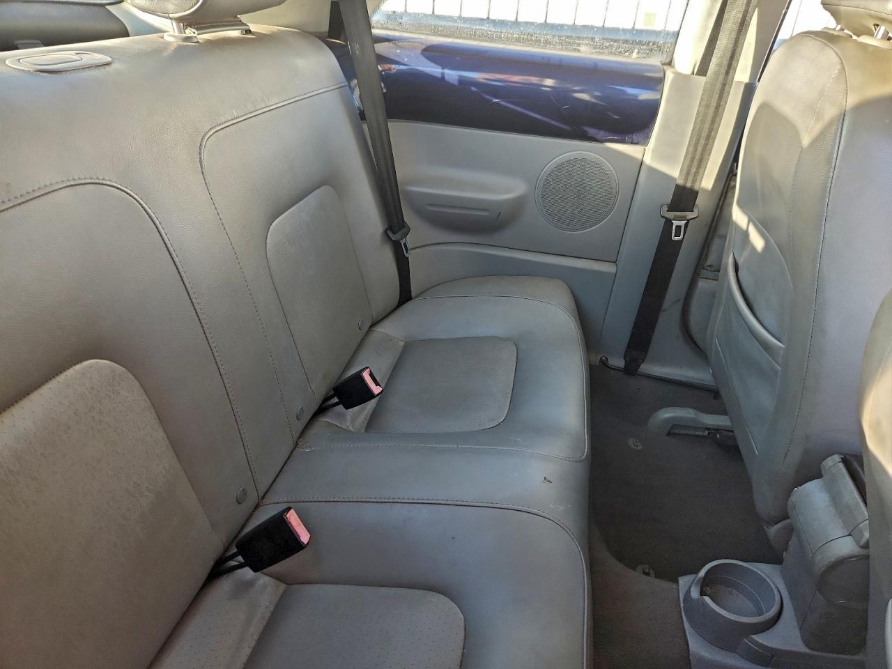 Volkswagen Beetle 2.5l Option Package 1