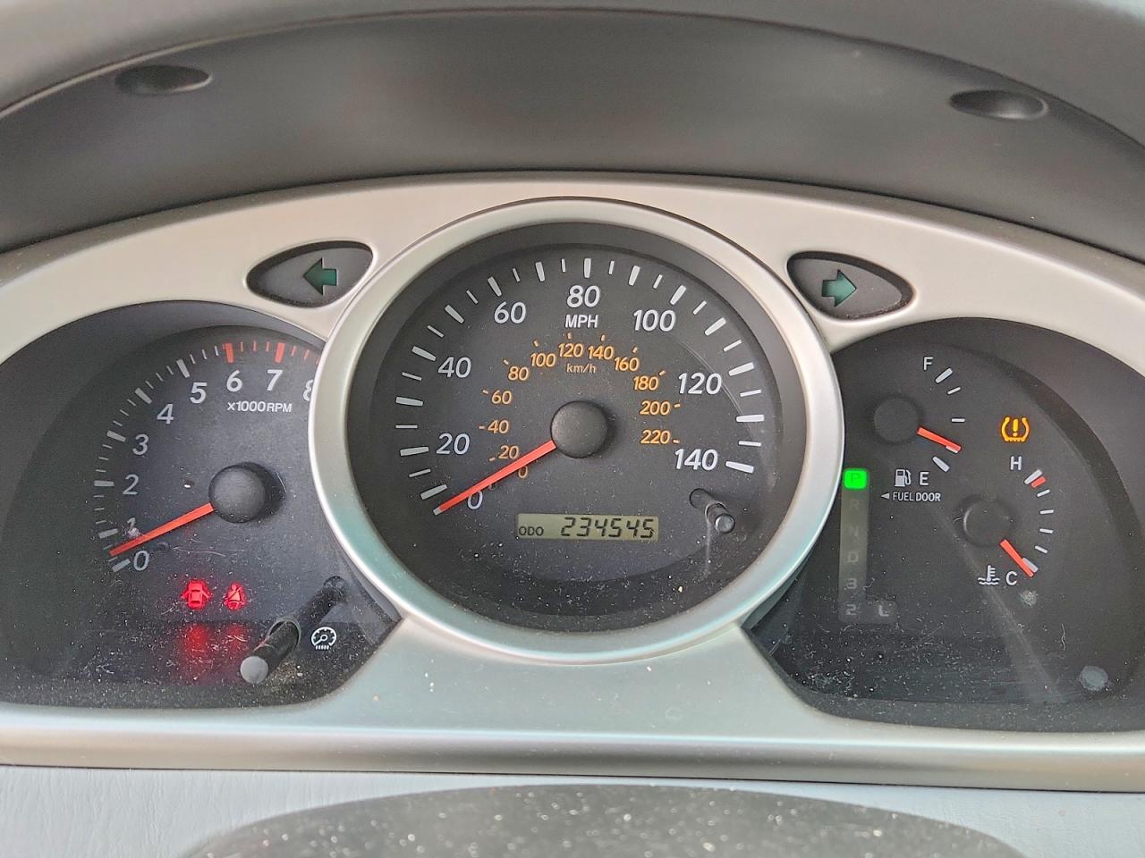 Toyota Highlander Base
