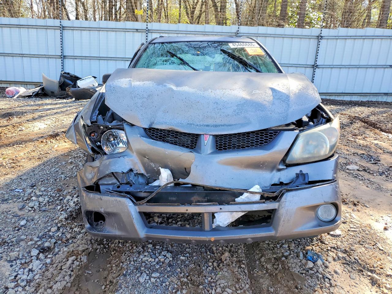 Pontiac Vibe