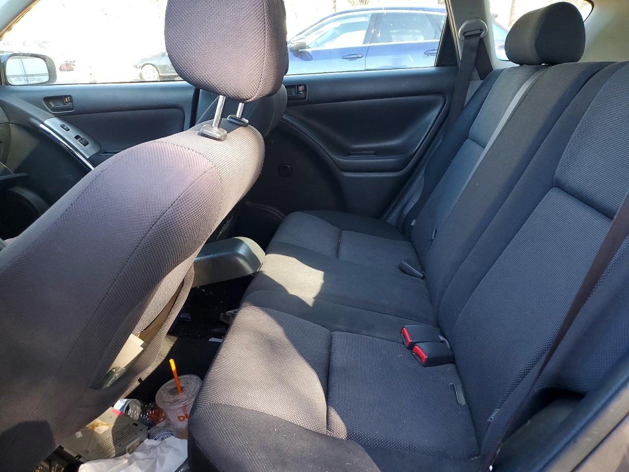 Pontiac Vibe