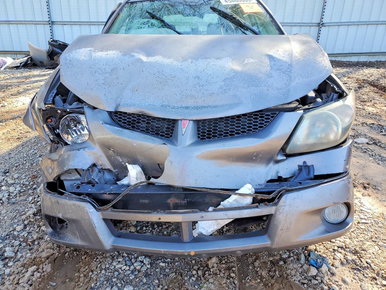 Pontiac Vibe