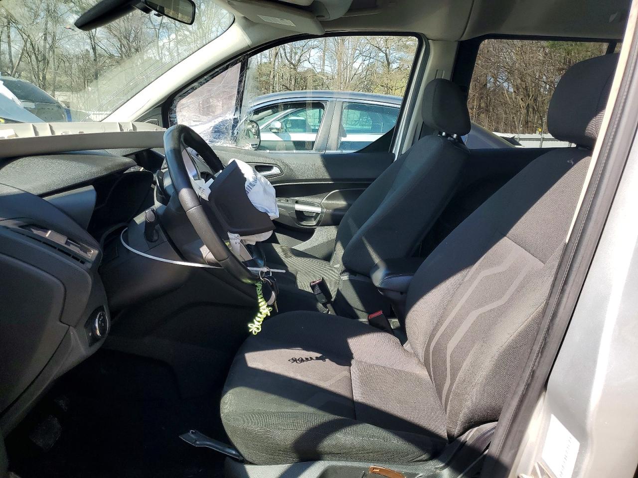 Ford Transit Xlt