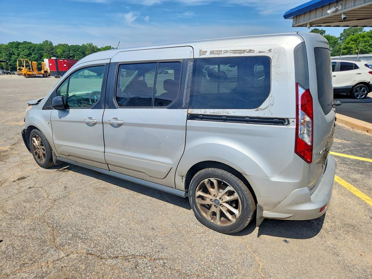 Ford Transit Xlt