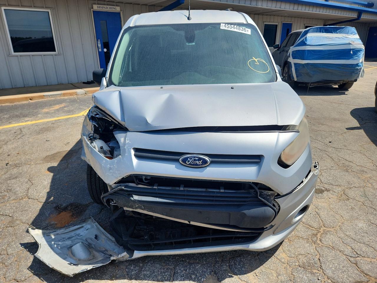 Ford Transit Xlt