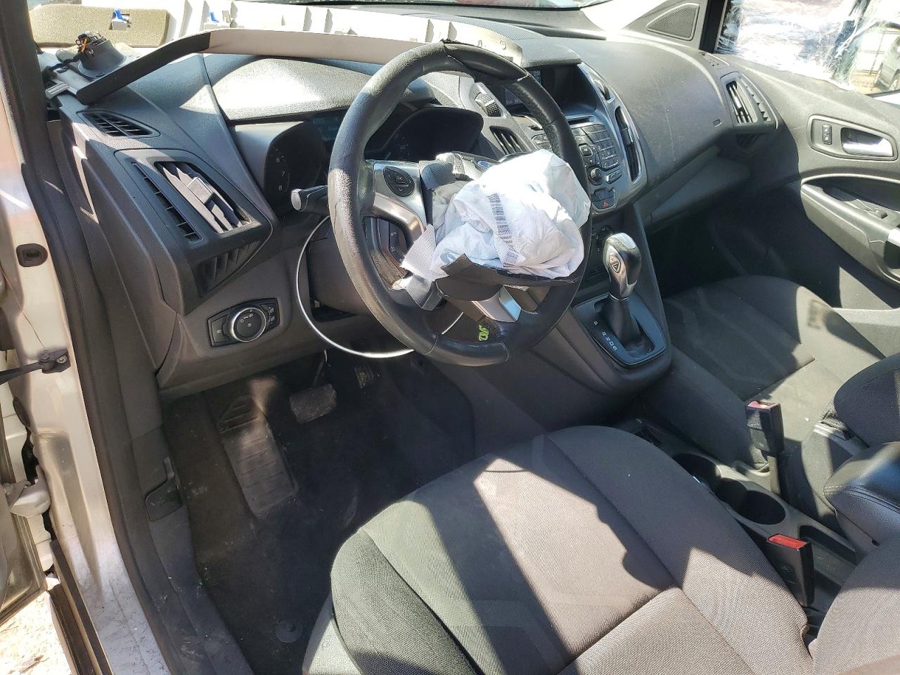 Ford Transit Xlt