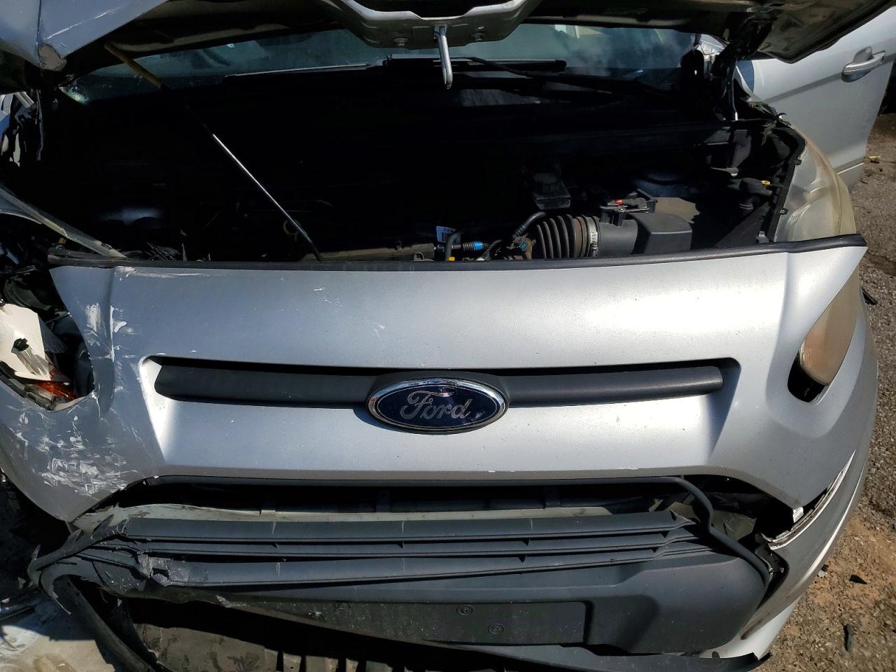 Ford Transit Xlt