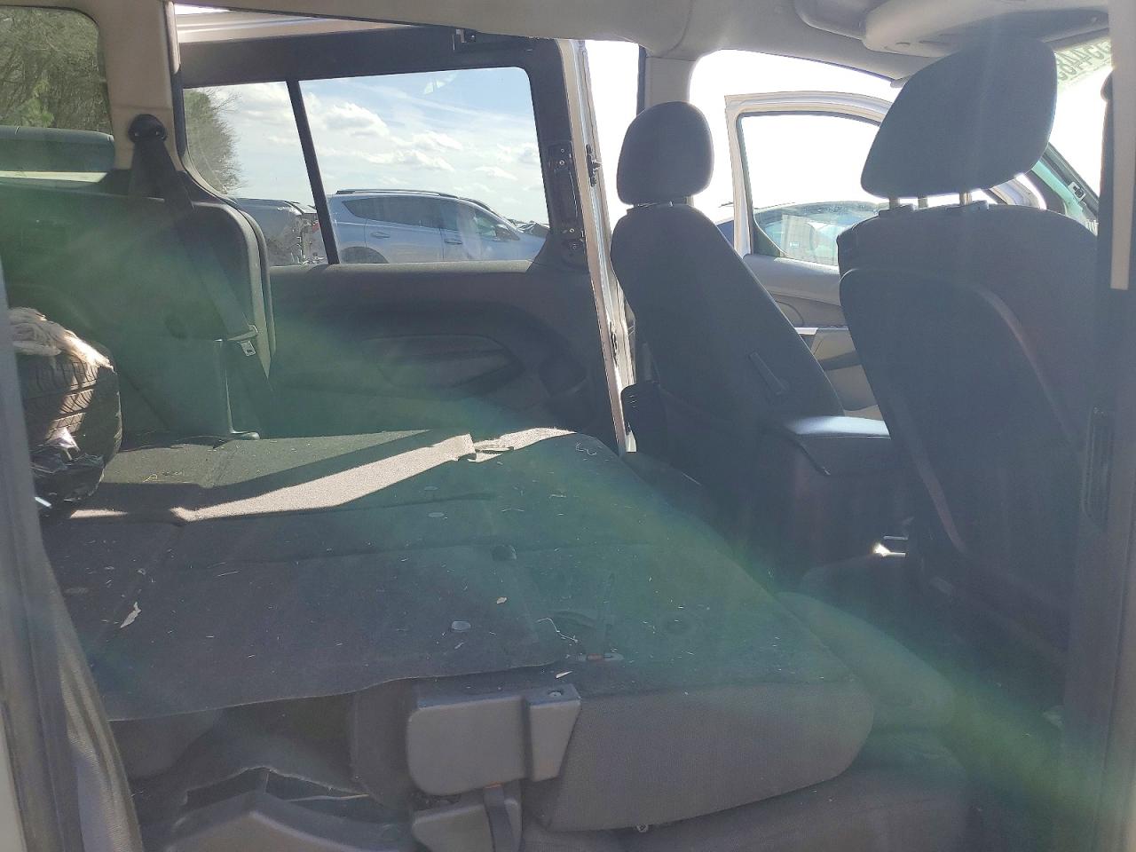 Ford Transit Xlt