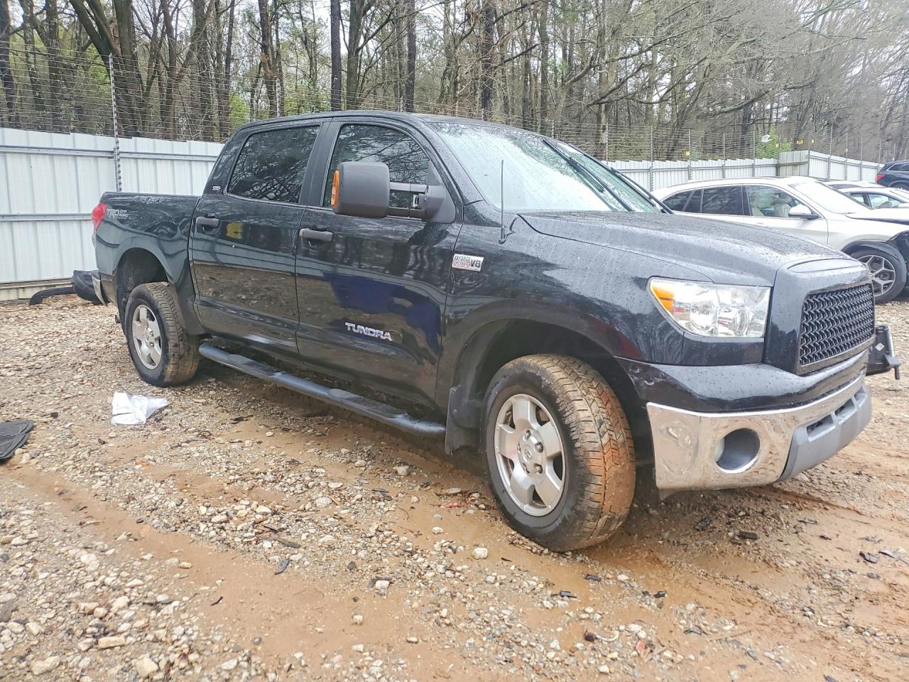 Toyota Tundra Sr5