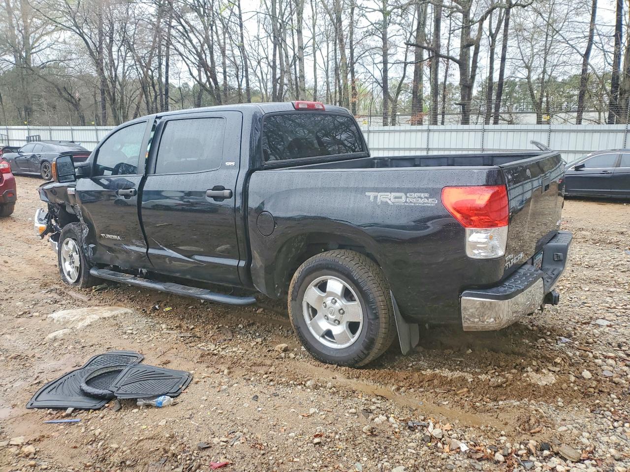 Toyota Tundra Sr5