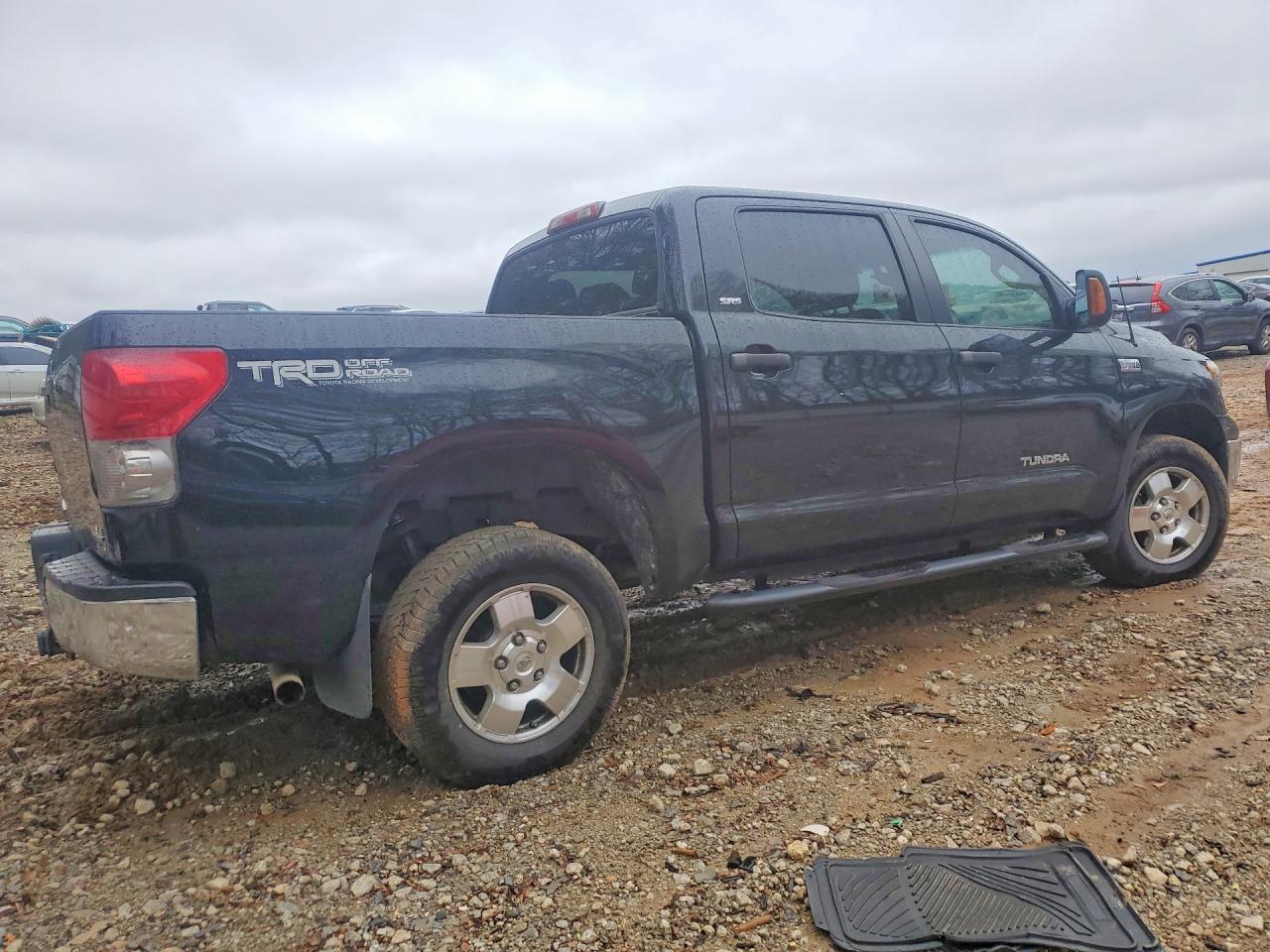 Toyota Tundra Sr5