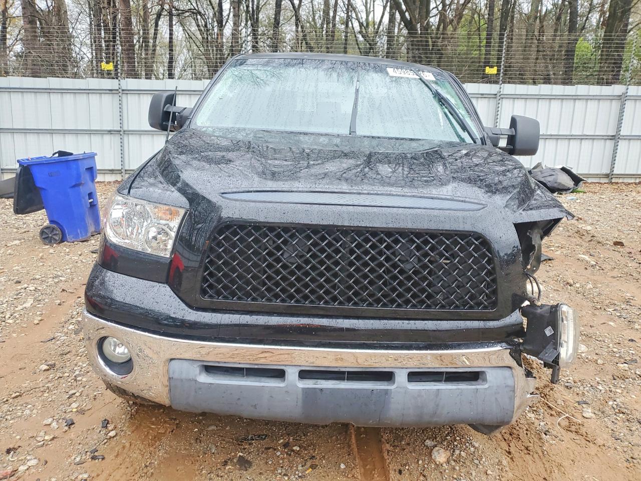 Toyota Tundra Sr5