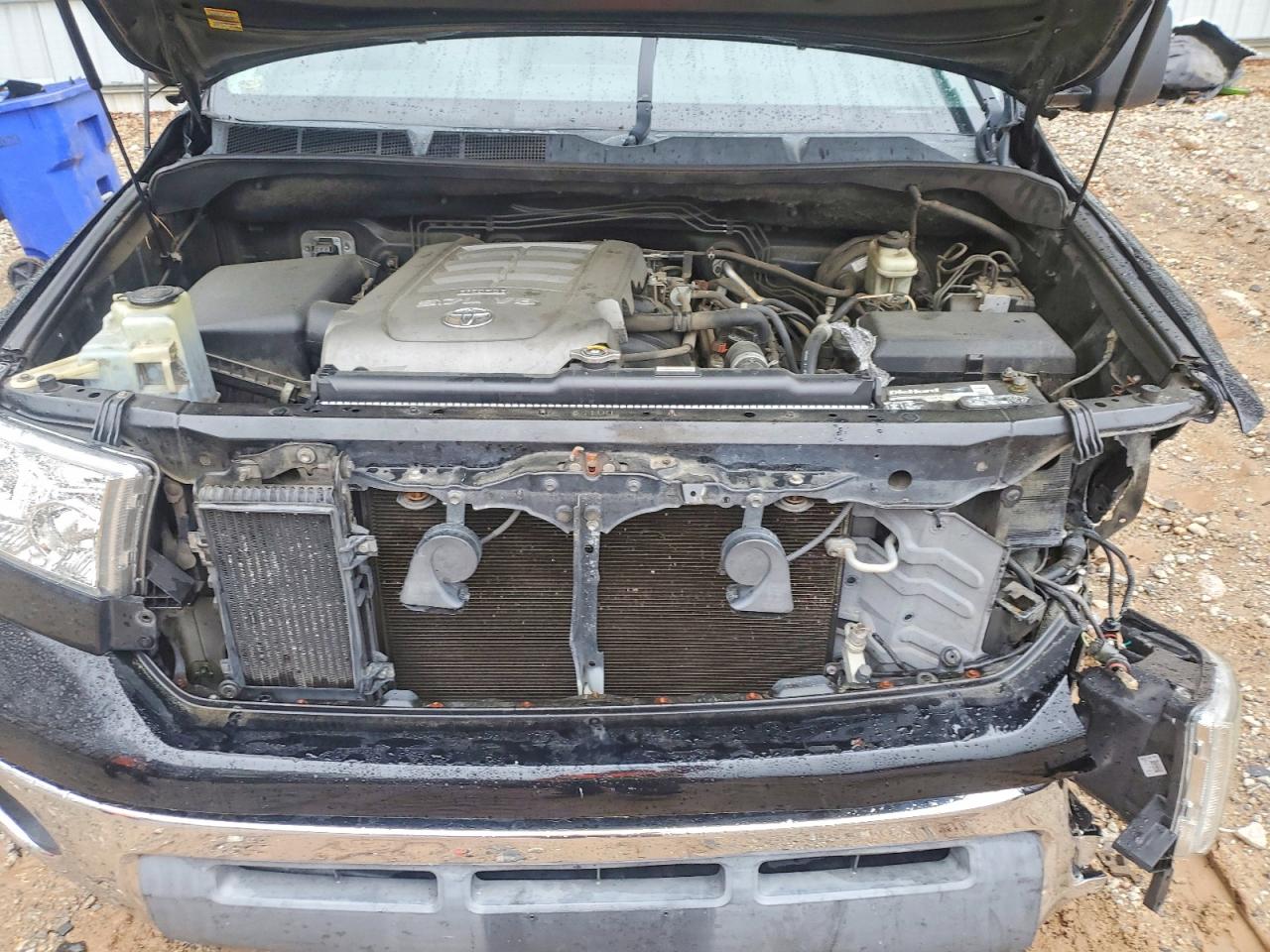 Toyota Tundra Sr5