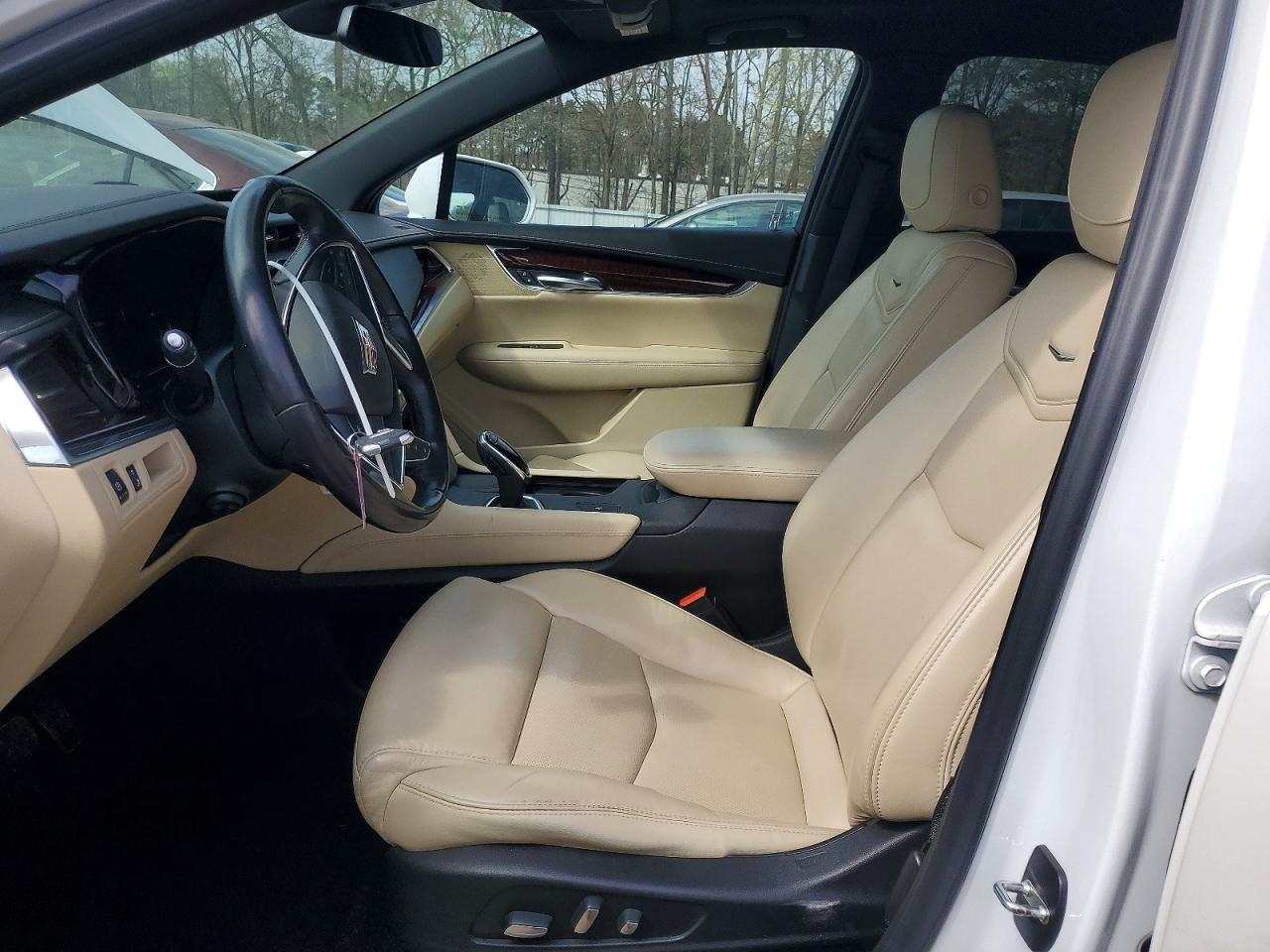 Cadillac XT5 Luxury