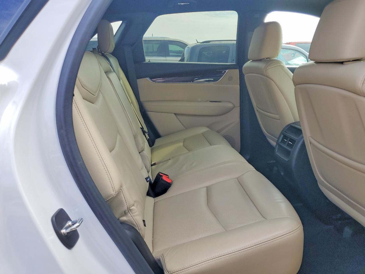 Cadillac XT5 Luxury