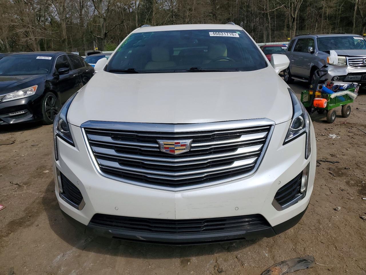 Cadillac XT5 Luxury