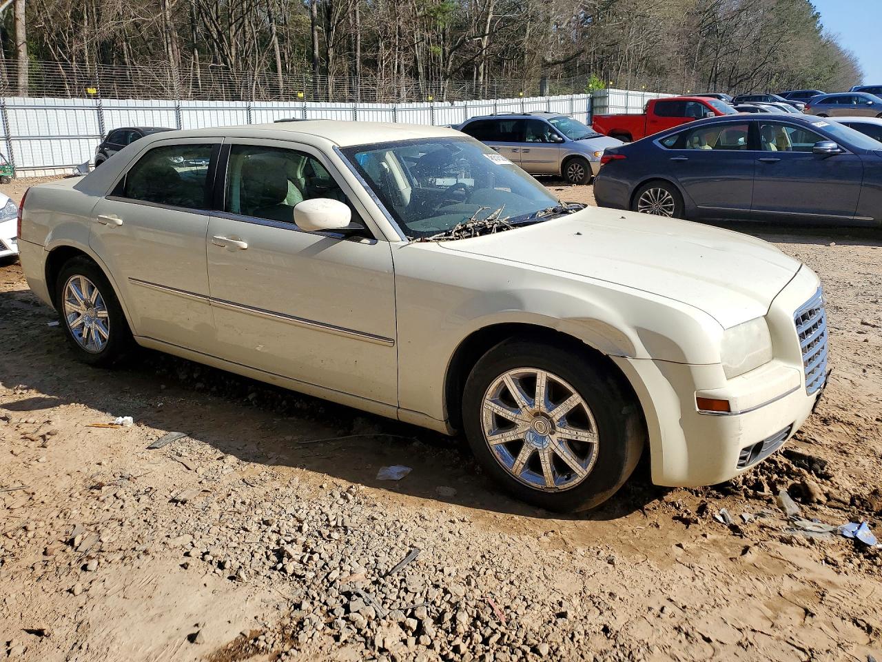 Chrysler 300 Touring