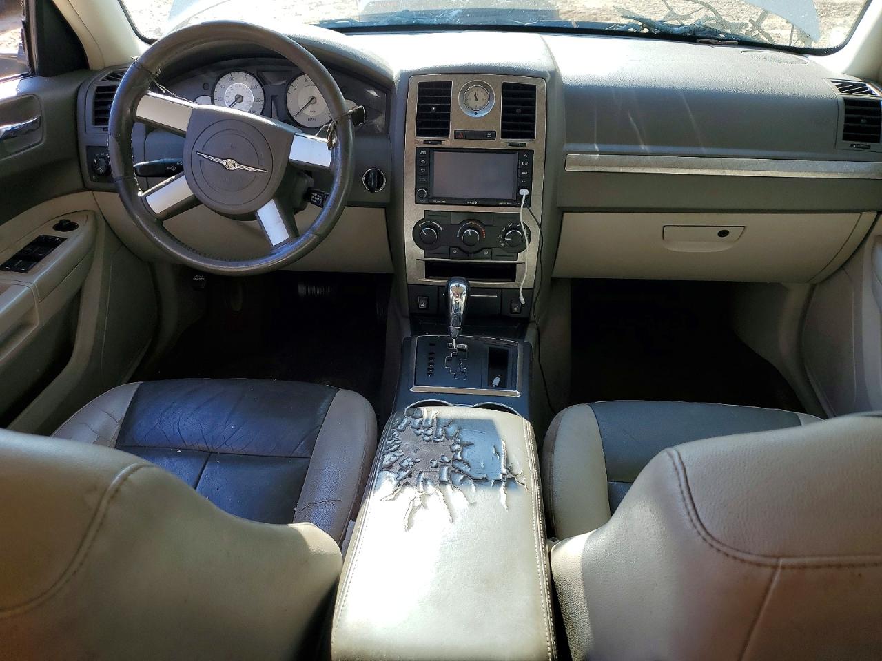 Chrysler 300 Touring