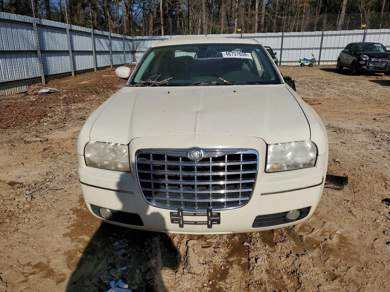Chrysler 300 Touring