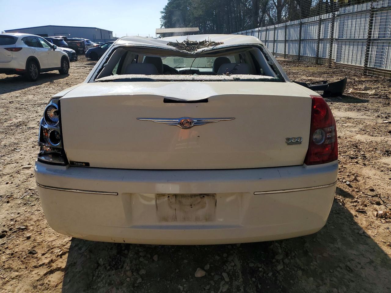 Chrysler 300 Touring