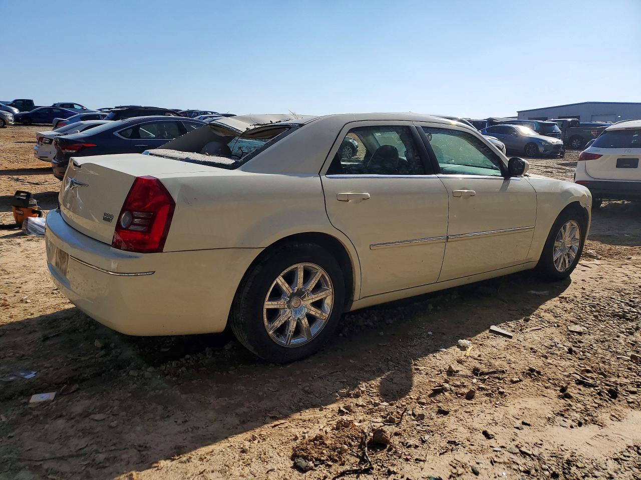 Chrysler 300 Touring