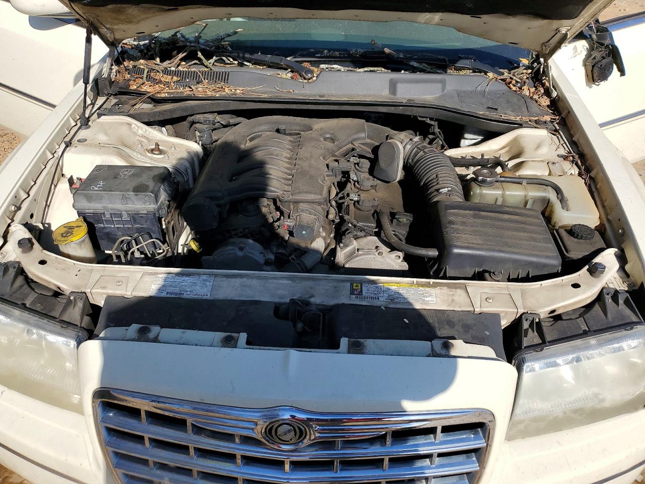 Chrysler 300 Touring