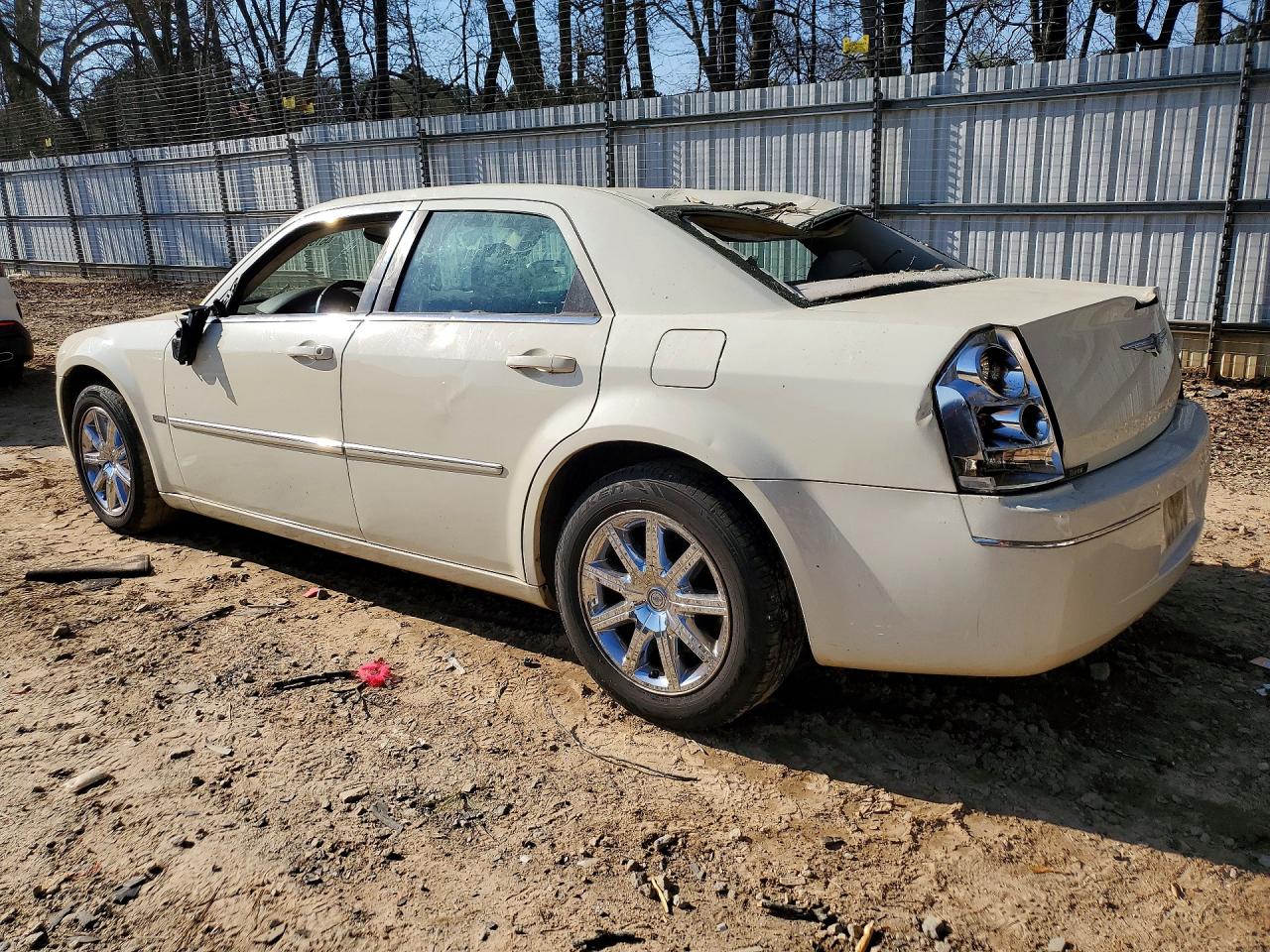 Chrysler 300 Touring