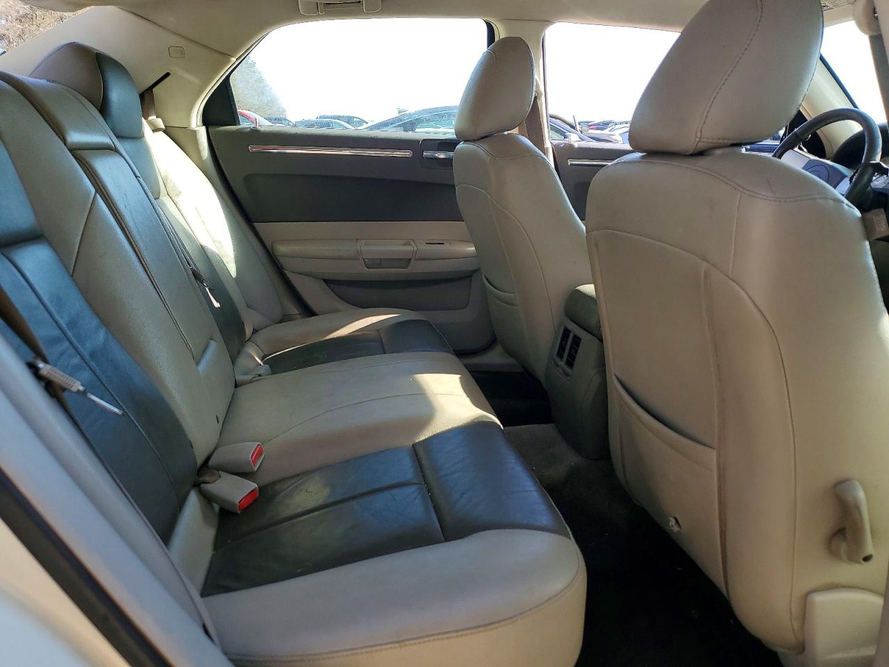 Chrysler 300 Touring