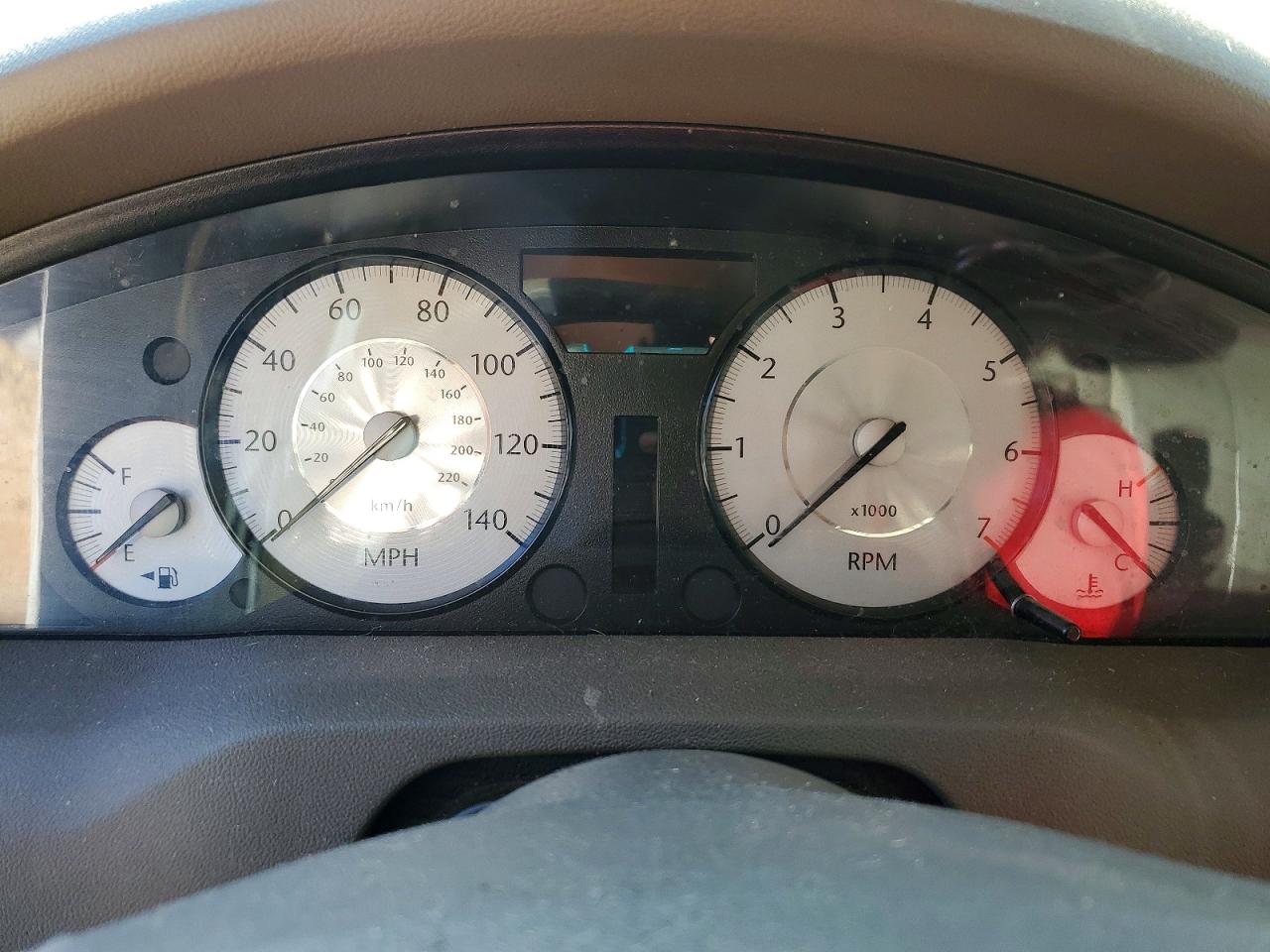 Chrysler 300 Touring