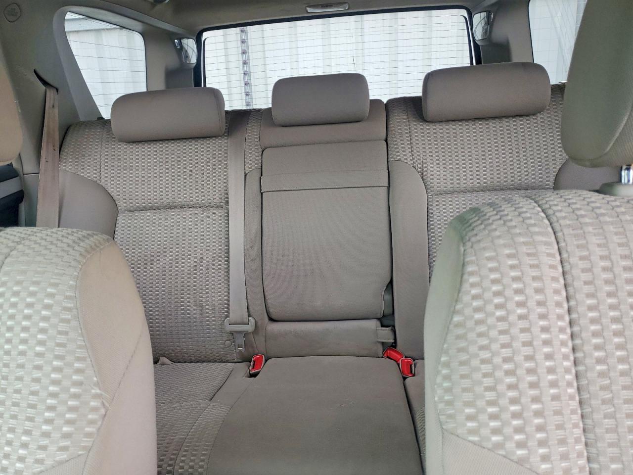 Toyota 4Runner Sr5