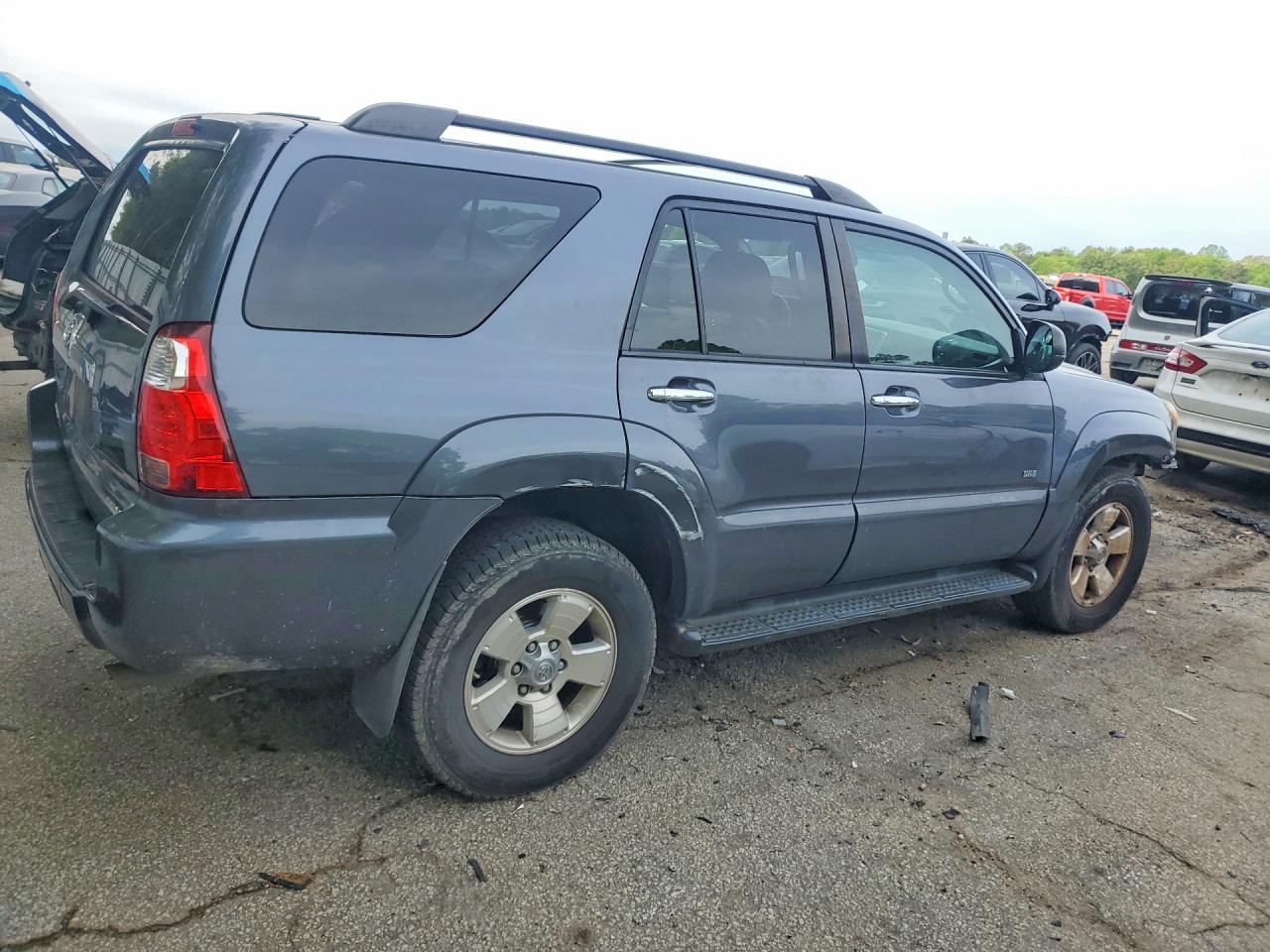 Toyota 4Runner Sr5
