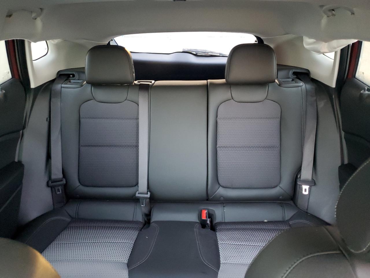 Chevrolet Trax 1lt