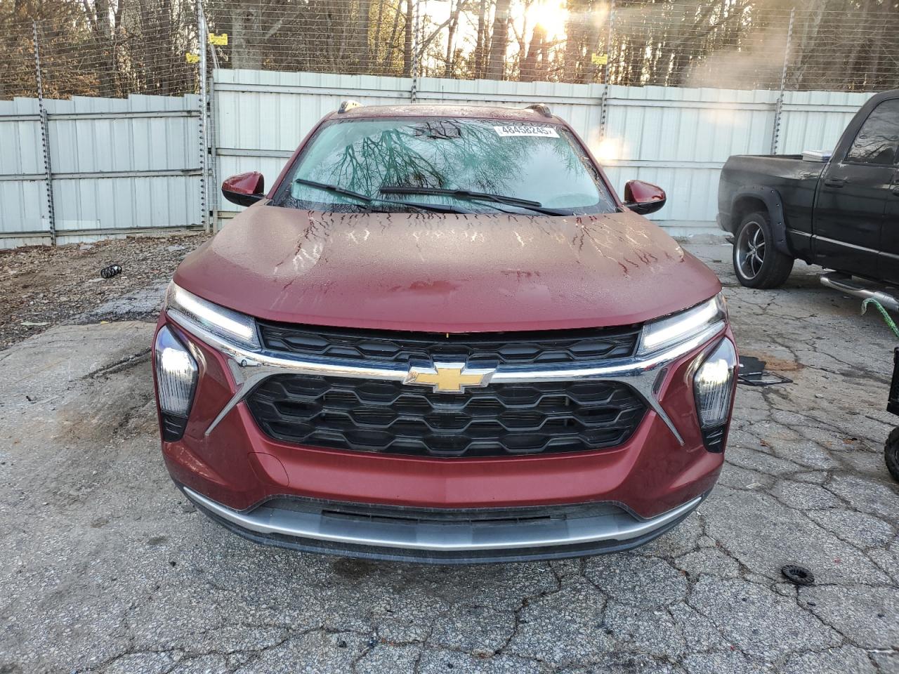 Chevrolet Trax 1lt