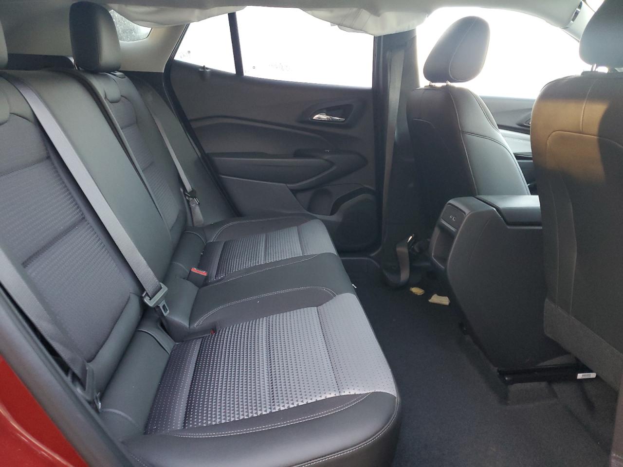 Chevrolet Trax 1lt