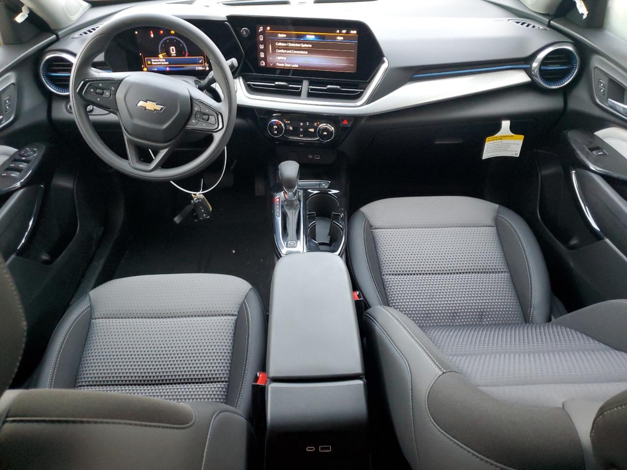 Chevrolet Trax 1lt