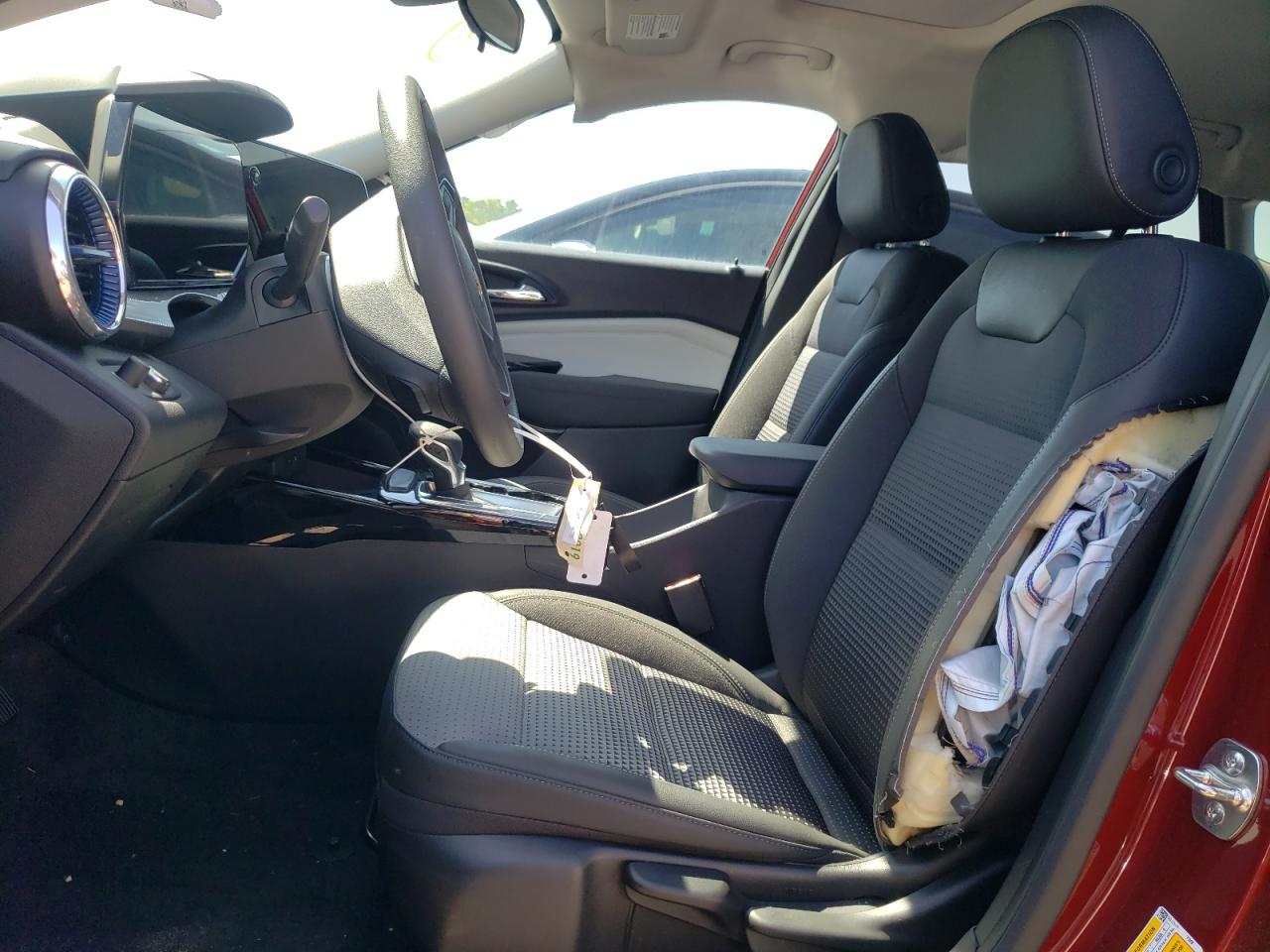 Chevrolet Trax 1lt