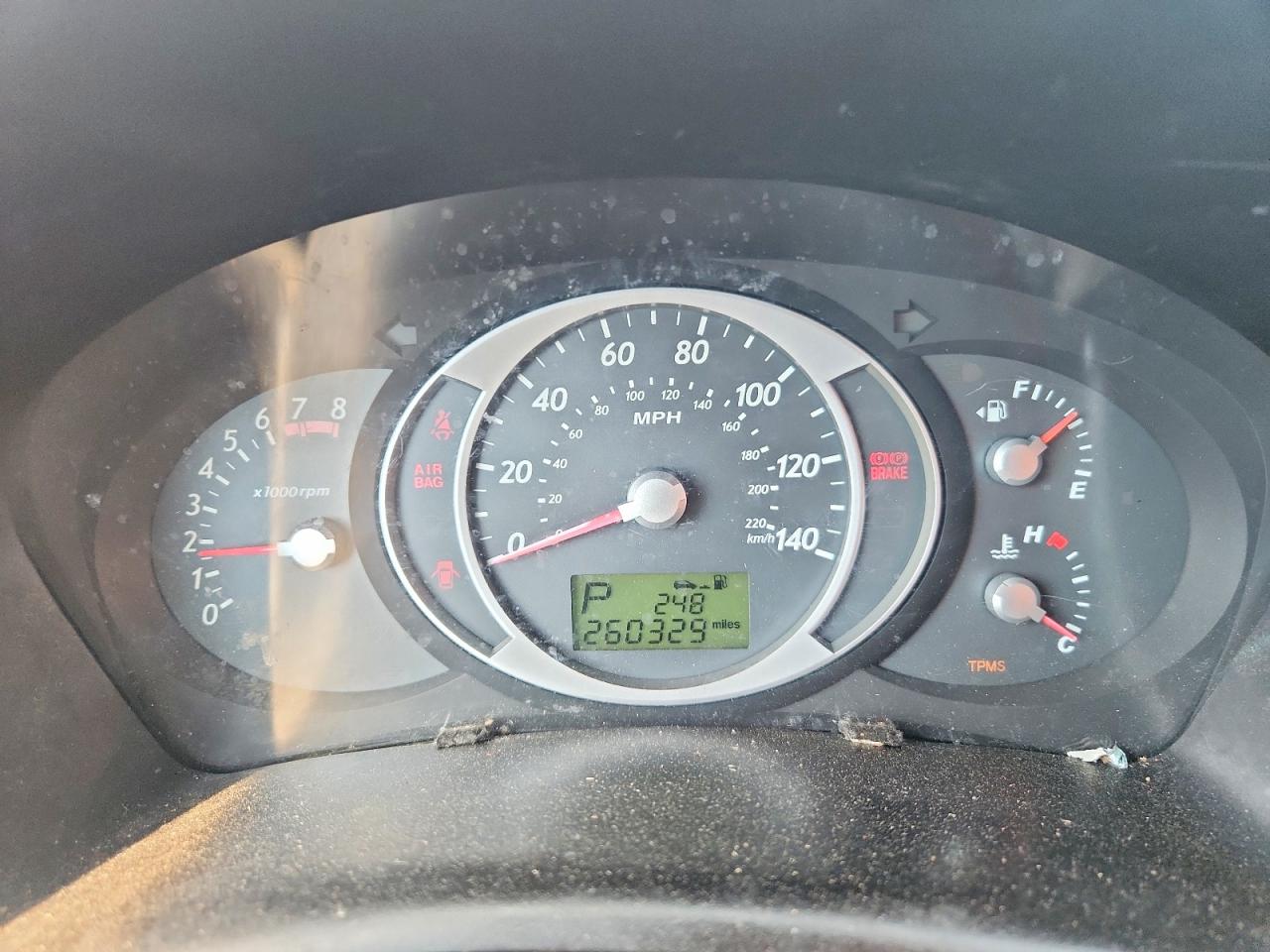 Hyundai TUCSON Gls