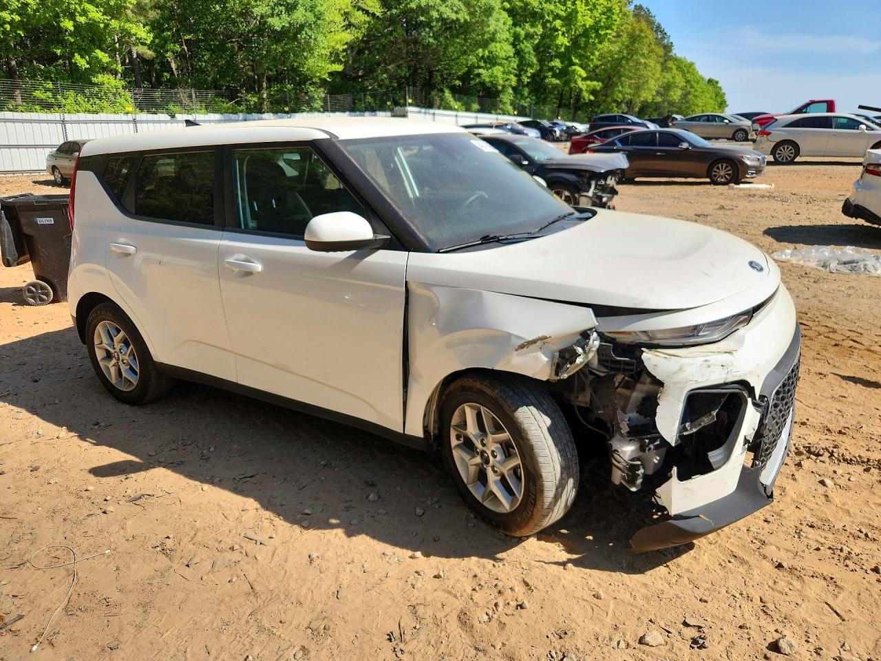 Kia Soul S