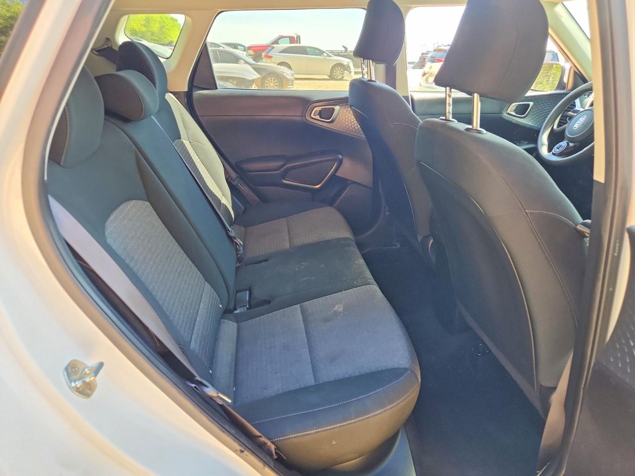 Kia Soul S