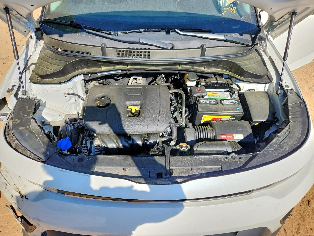 Kia Soul S
