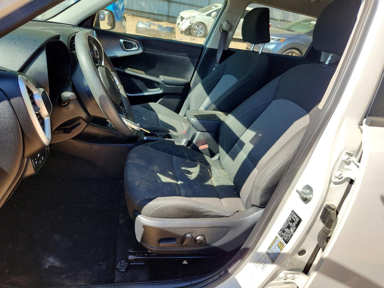 Kia Soul S
