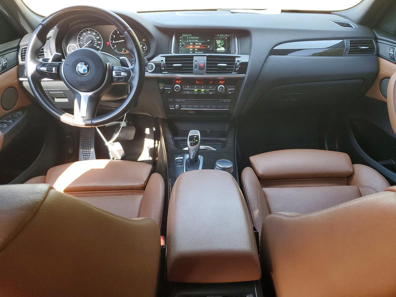 BMW X Series Sdrive28i